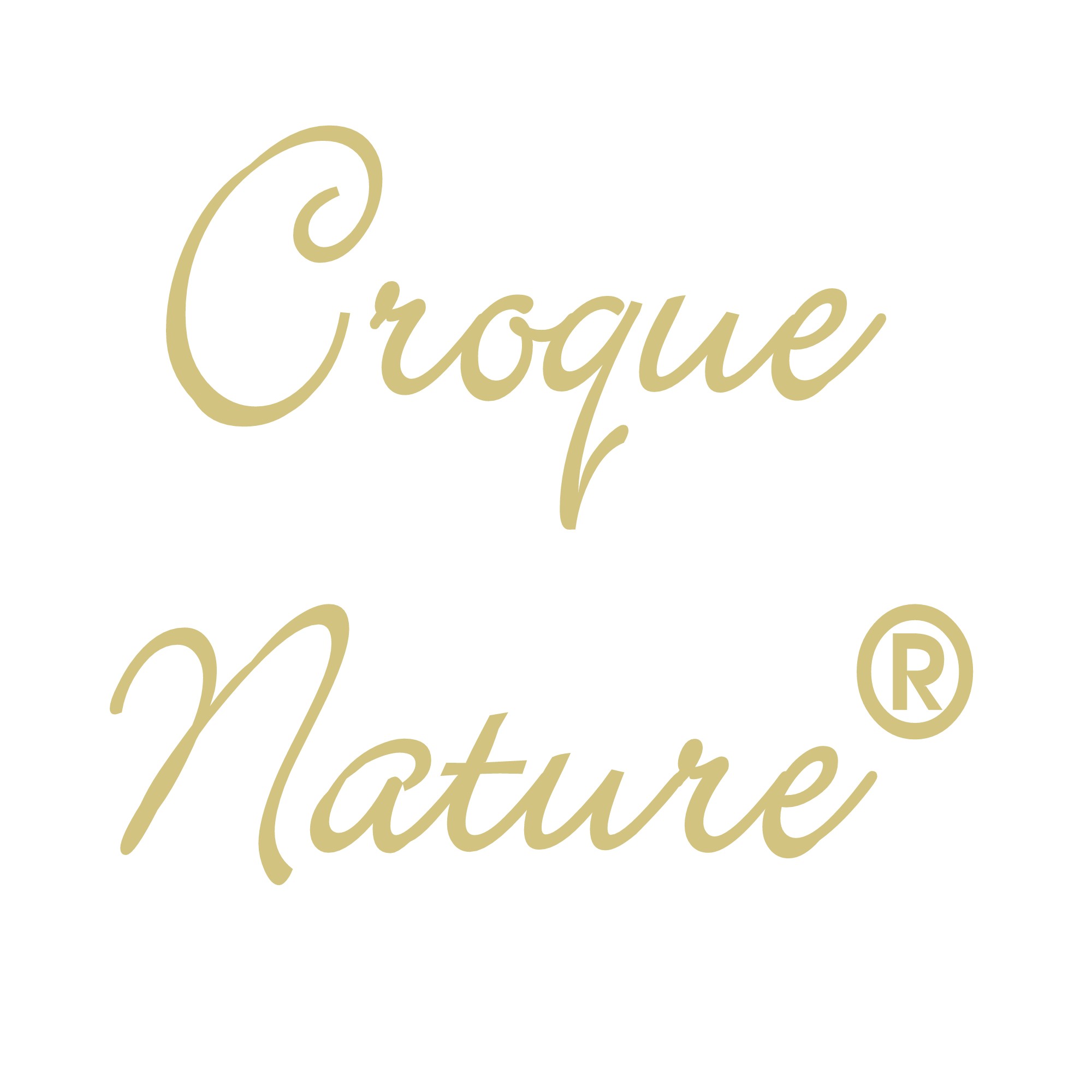 CROQUE NATURE® SAINT-ROME